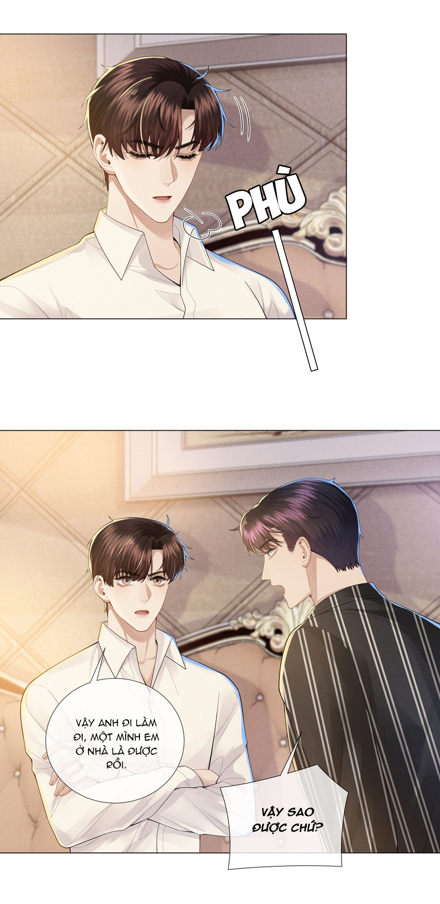 dior tiên sinh chapter 44 3