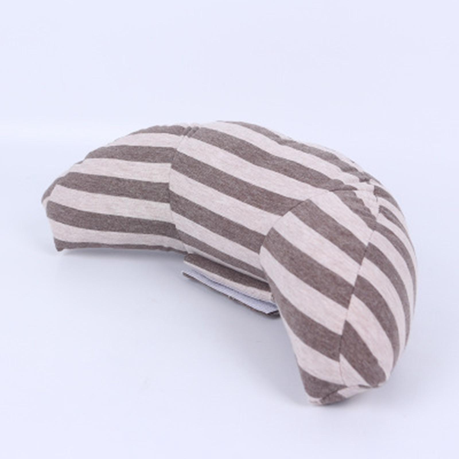 Seat Belt Pillow for Kids Car Cotton Support for Baby Adults Children