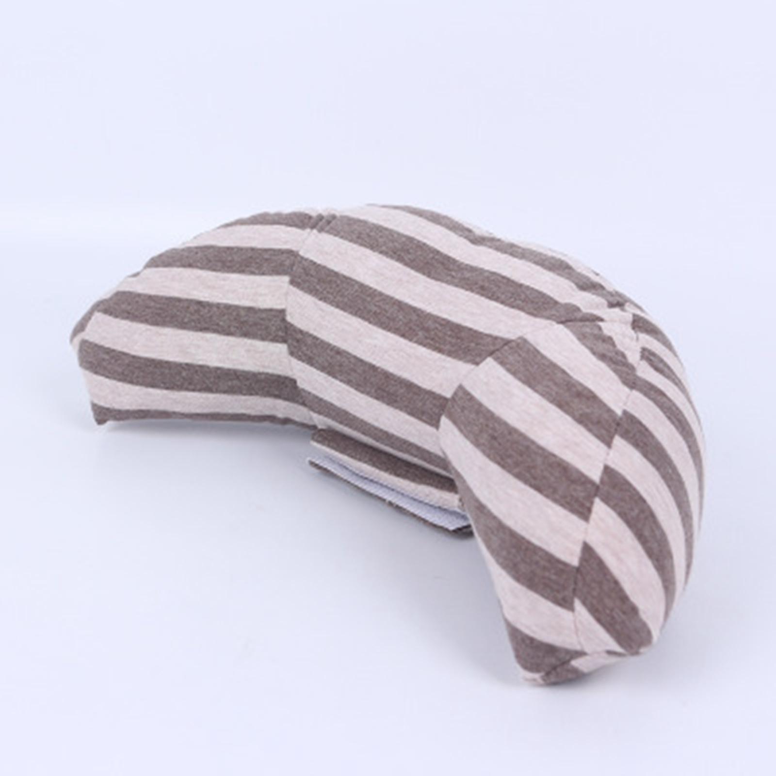 Seat Belt Pillow for Kids Support Adjuster Fit for Head Neck & Shoulder Children Kids