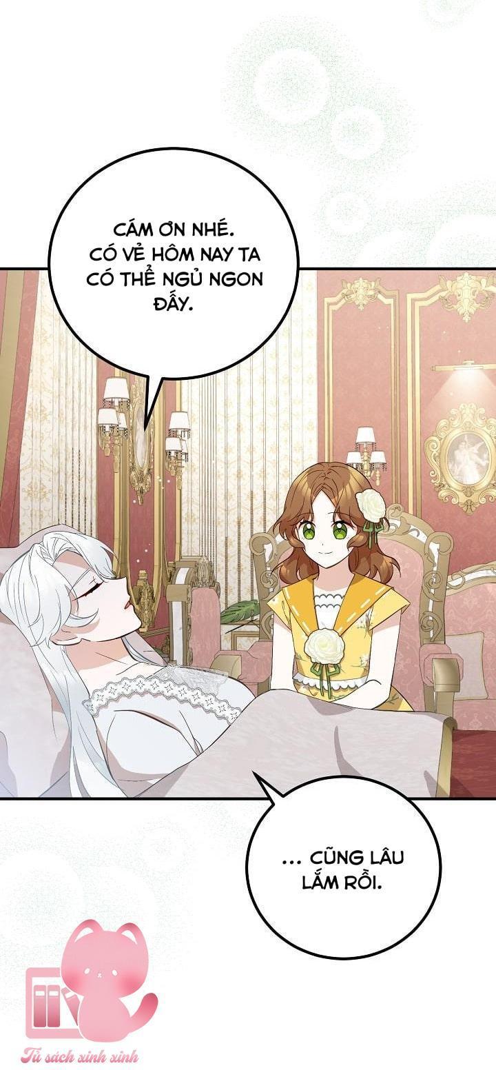 bác sĩ hoàn thành trách nhiệm rồi chapter 8 24