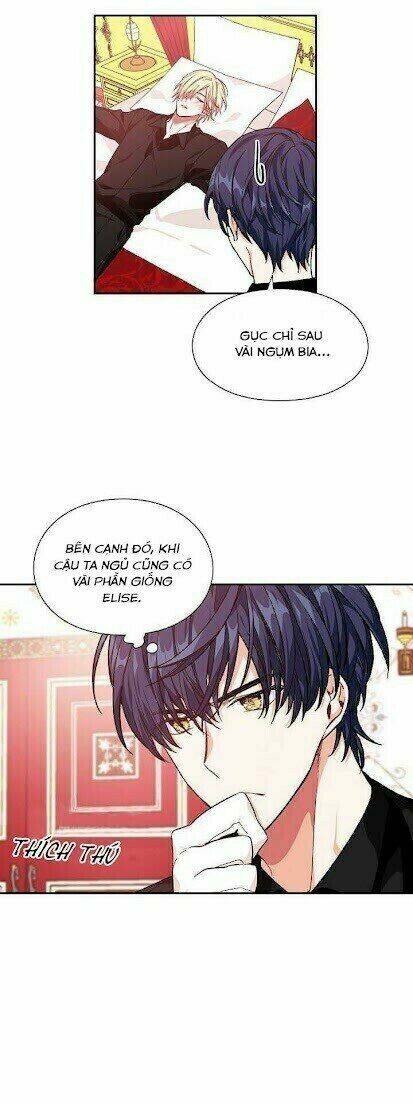 nữ hoàng ngoại khoa chapter 93 34