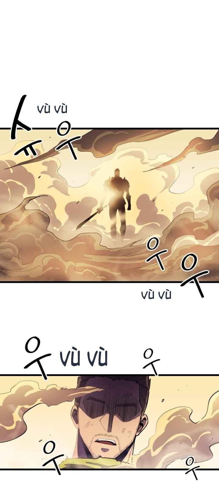 tôi trở lại thăng cấp một mình chapter 28 54