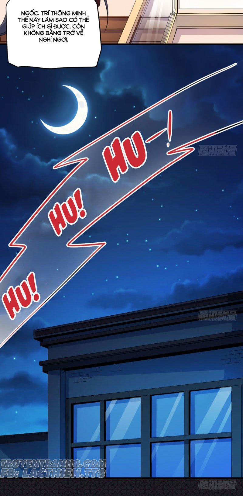 ngạo kiều quỷ vương yêu ta chapter 86 35