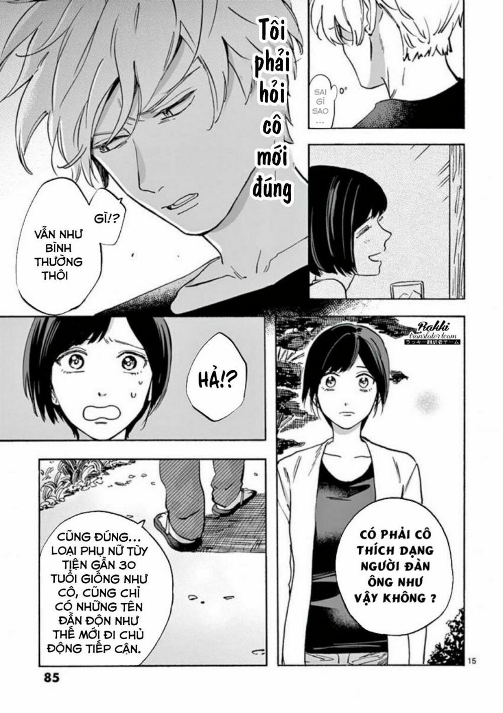 promise cinderella chapter 18 15