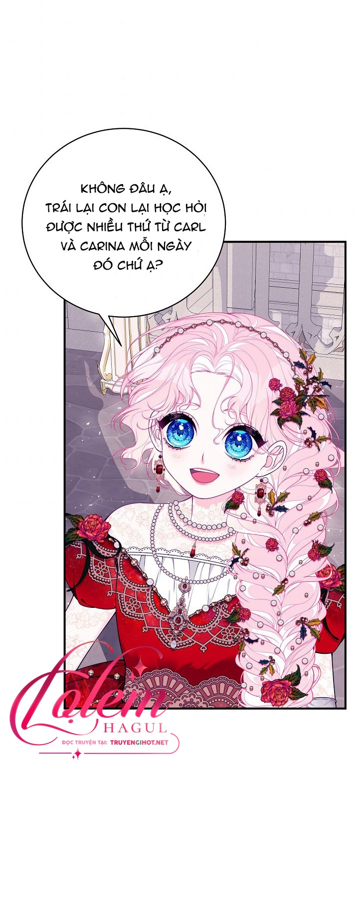 con chỉ đi tìm cha thôi chapter 50 65