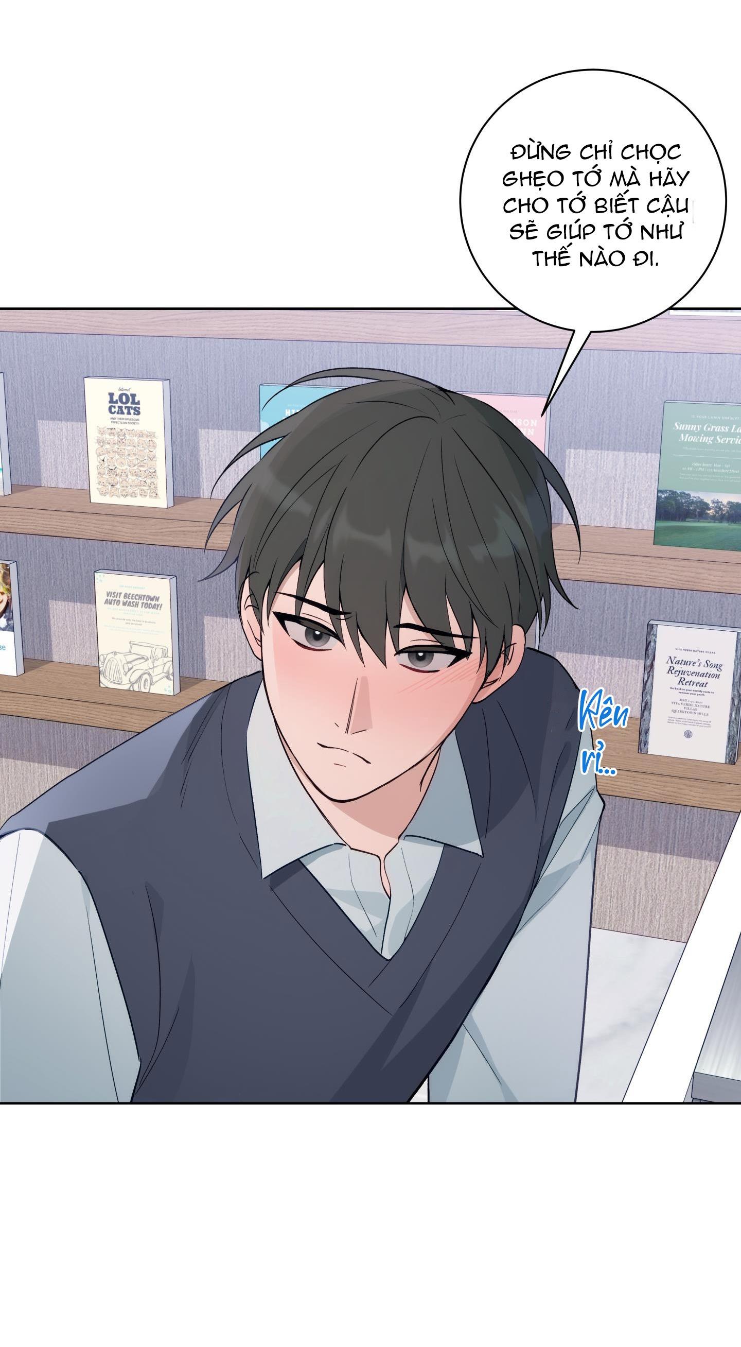 ba ngày, làm thật chapter 4 6