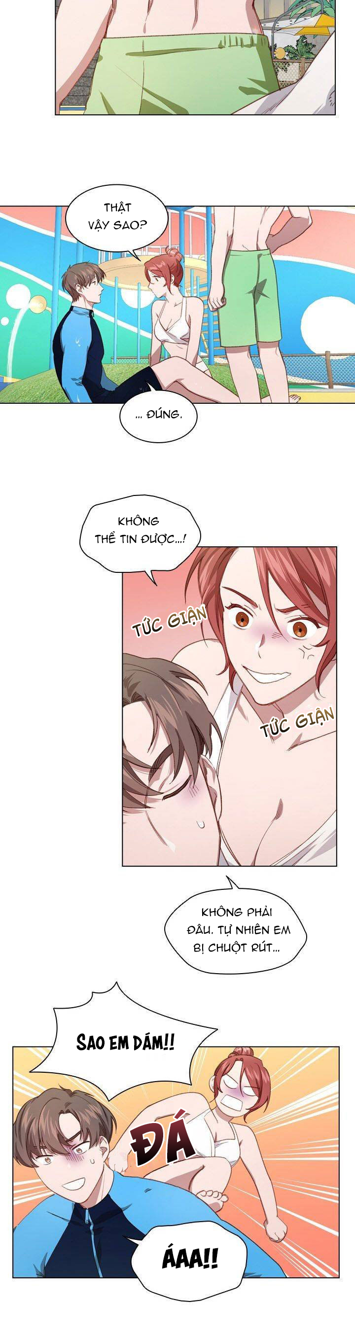 vướng vào mối quan hệ ngoài ý muốn chapter 24 15