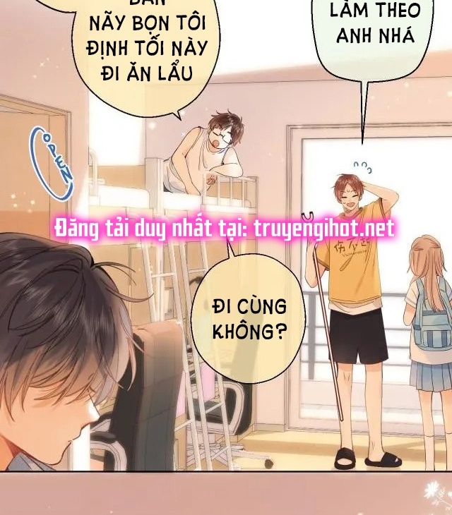 vụng trộm không thể giấu - mối tình thầm kín chapter 10 17