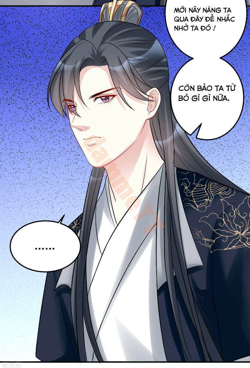 độc y đích nữ chapter 76 10