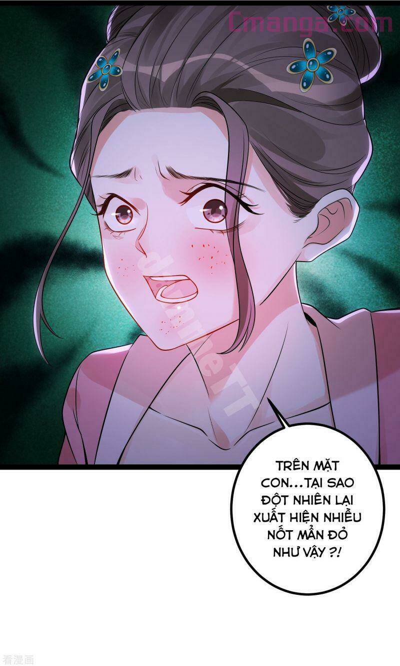 độc y đích nữ chapter 44 13