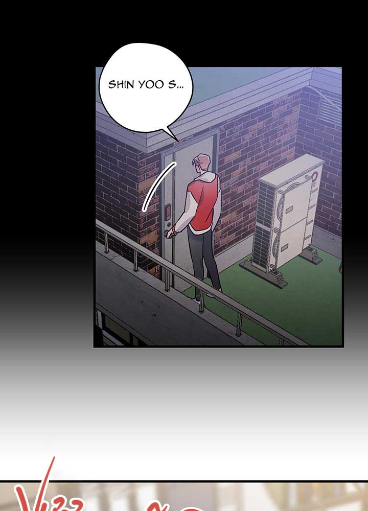 vì sao sa vào vũ trụ chapter 3 34