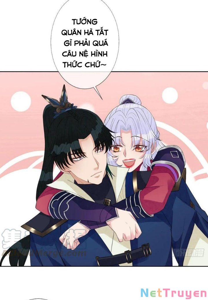 mạt thế nữ vương chapter 71 30