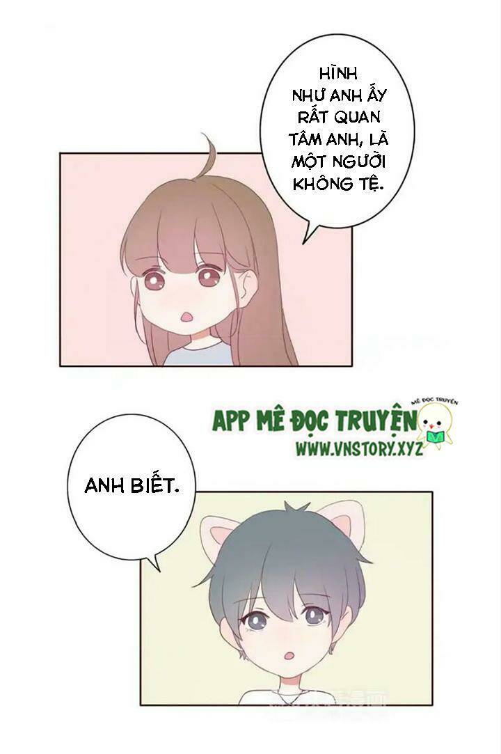 tình yêu không nói dối chapter 37 21