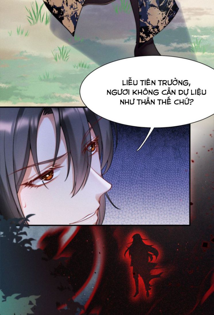 Nhất Niệm Giai Tình chapter 23