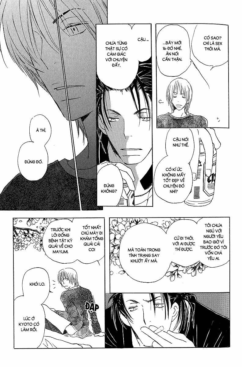 kodomo no iibun chapter 2 31