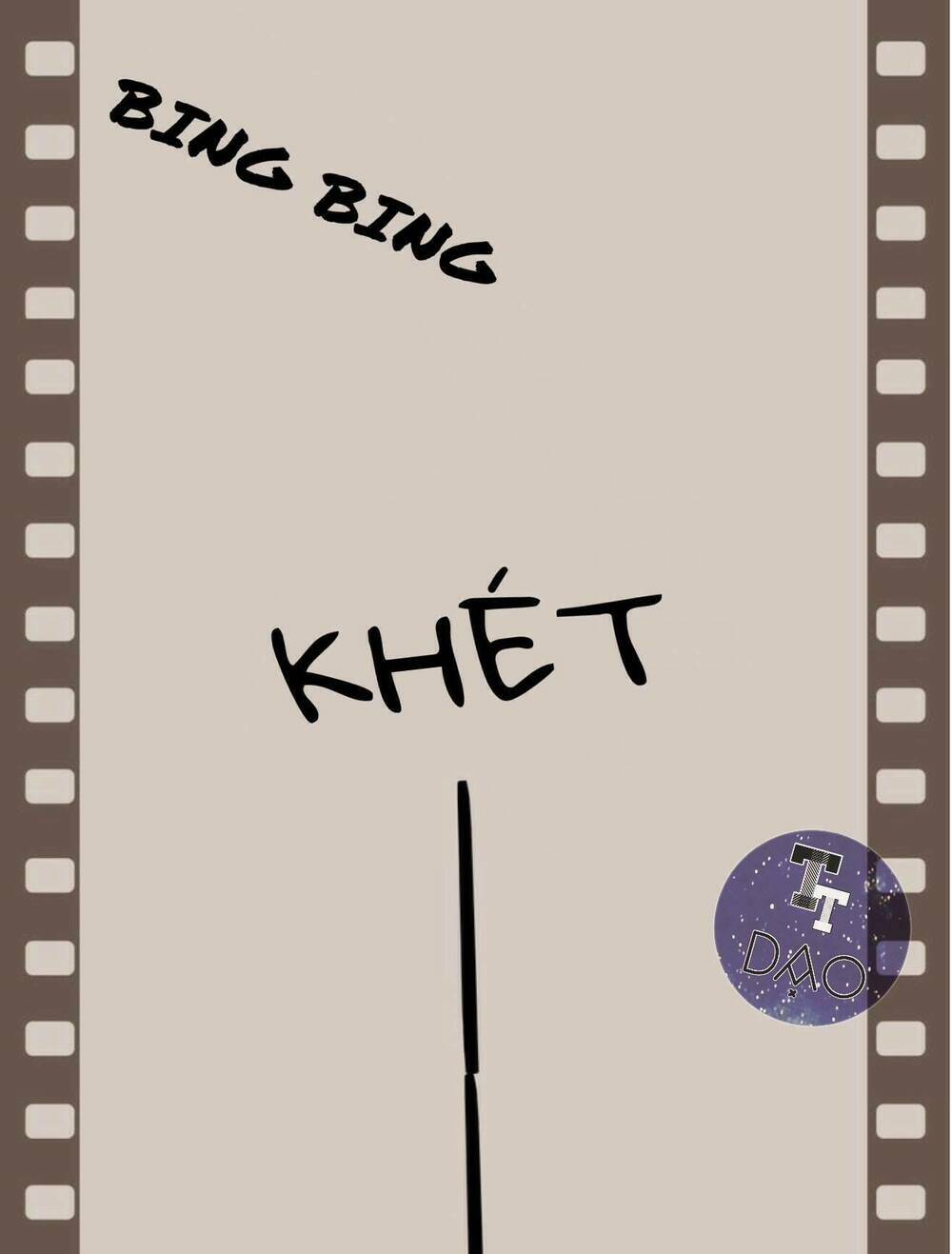 tôi không phải đa nhân cách chapter 12 76