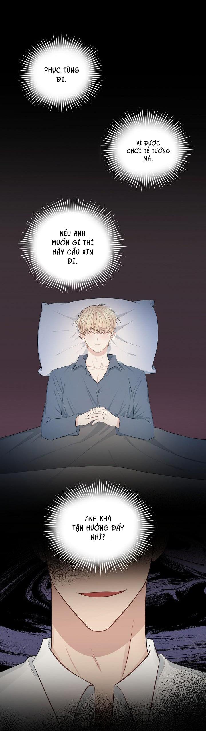 sắc đêm chapter 4 14