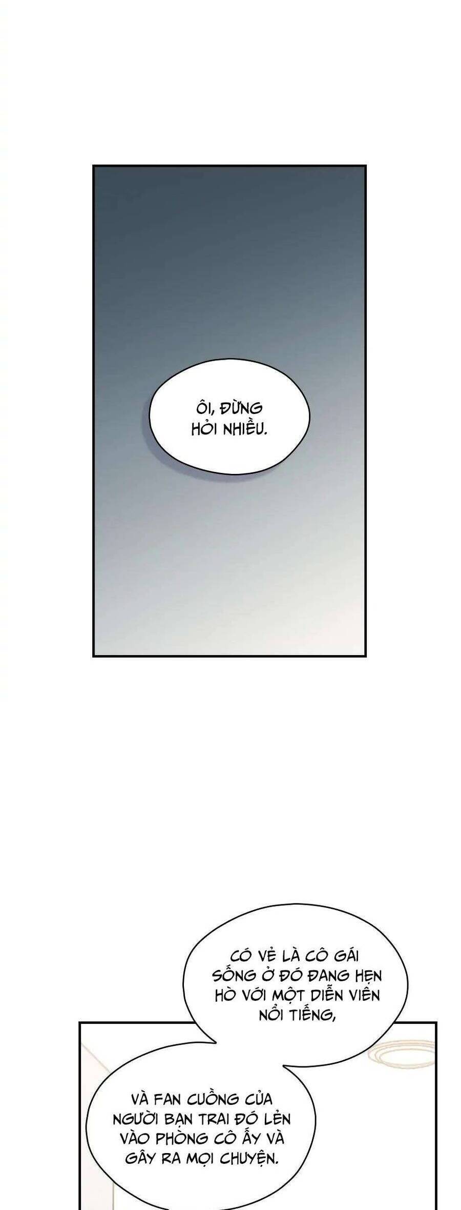 ly espresso của mùa xuân chapter 57 20