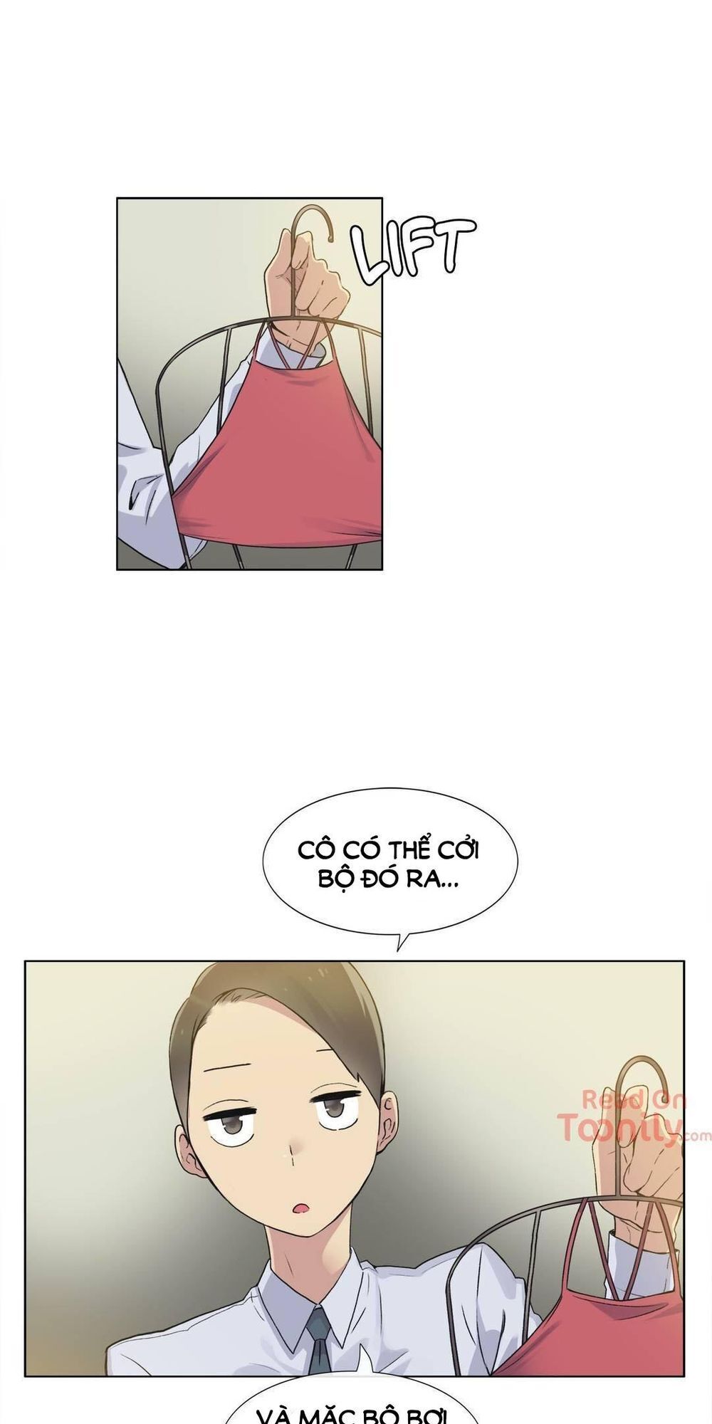 vùng đất kỳ diệu chapter 19 45