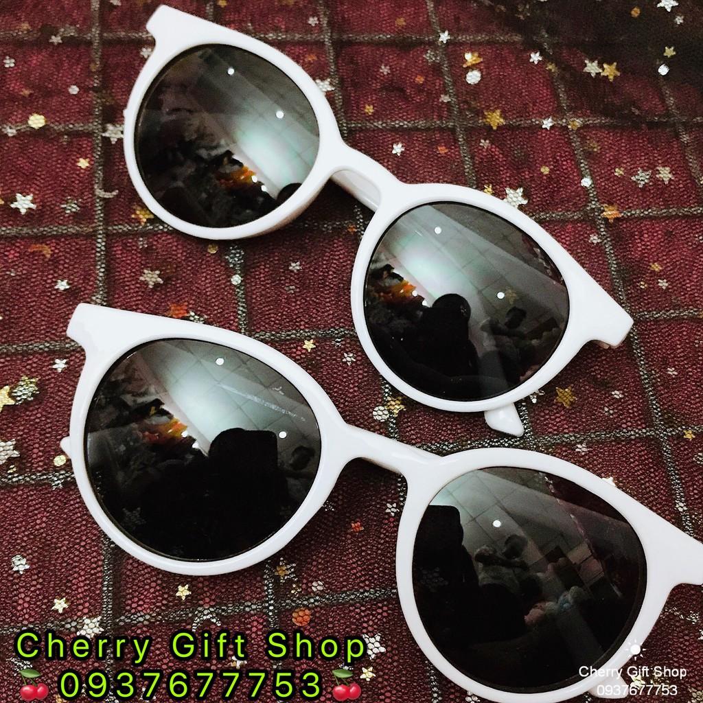 Kính Hotgirl Siêu Hot Ảnh Thật Shop Chụp