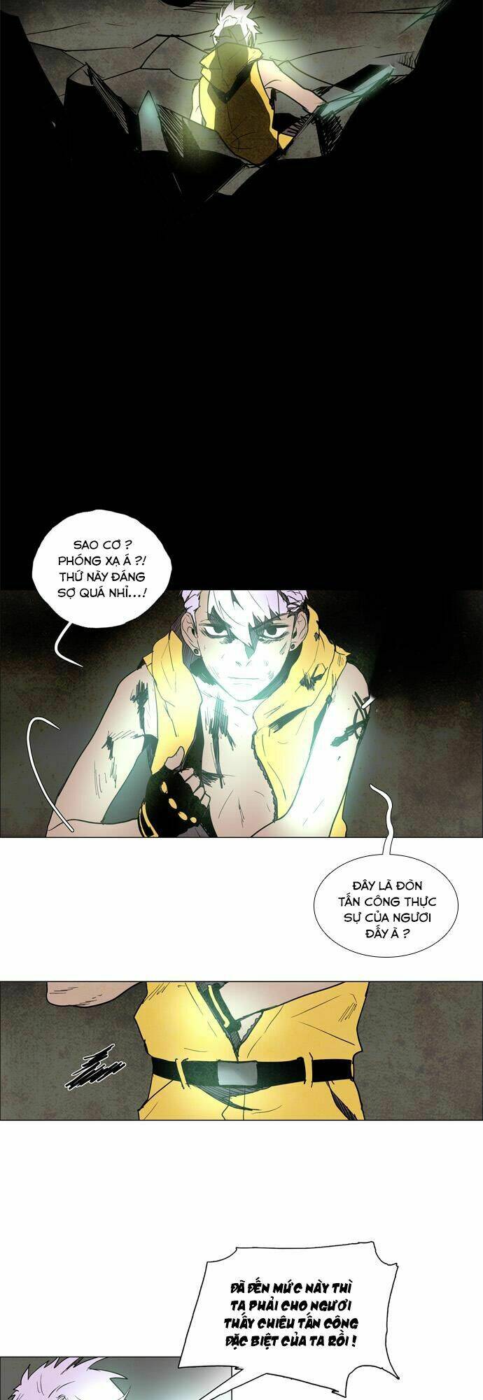 lessa 2: the crimson knight chapter 49 14