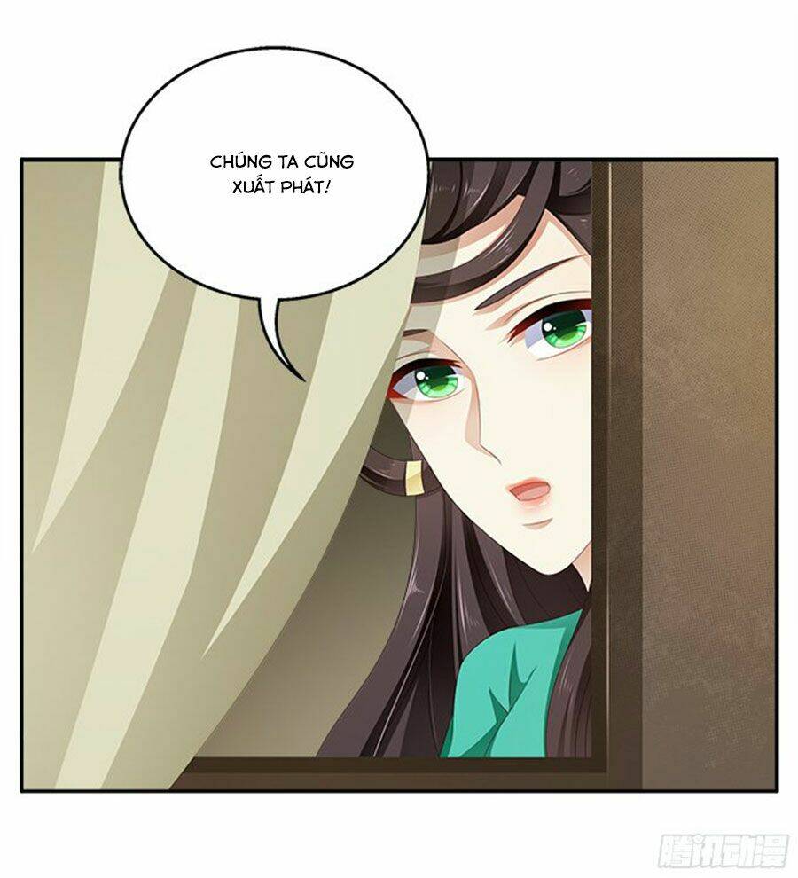 thịnh thế an nhiên chapter 27 18