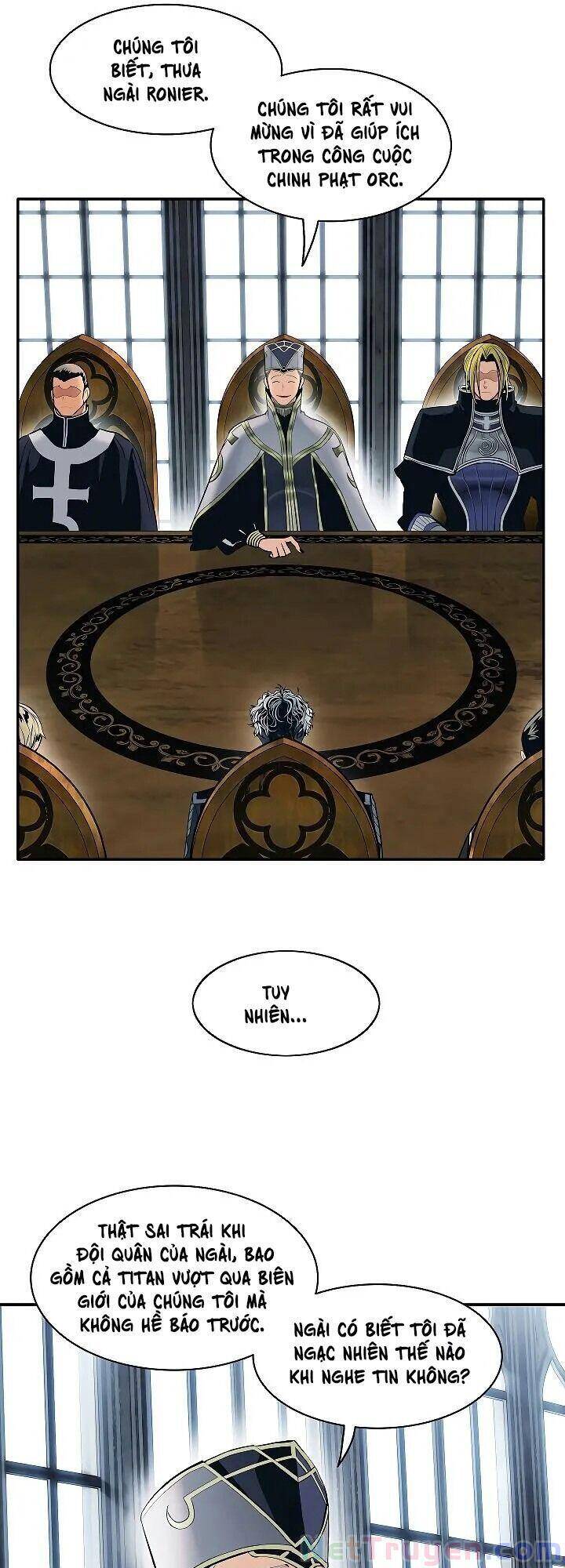 bất bại chân ma chapter 80 5