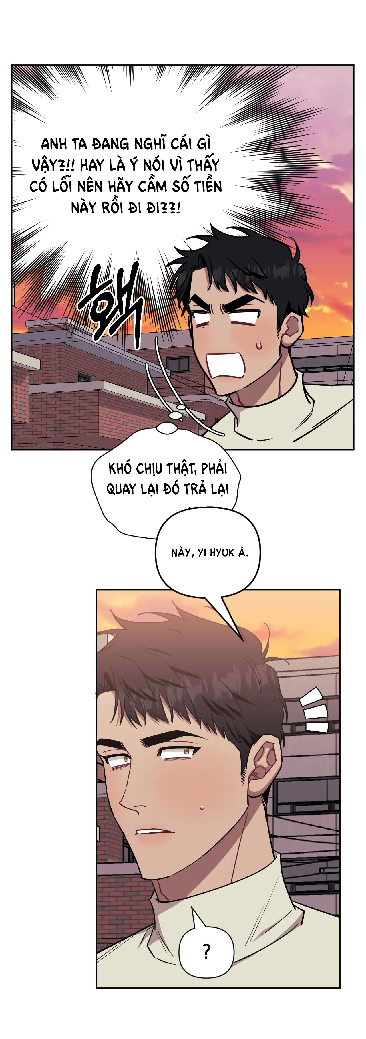 hơn cả bạn bè chapter 60.2 10