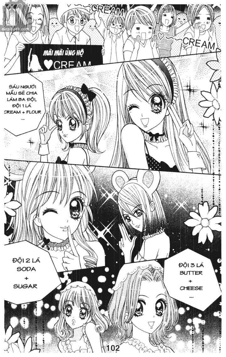 ngôi sao sugar chapter 3 21