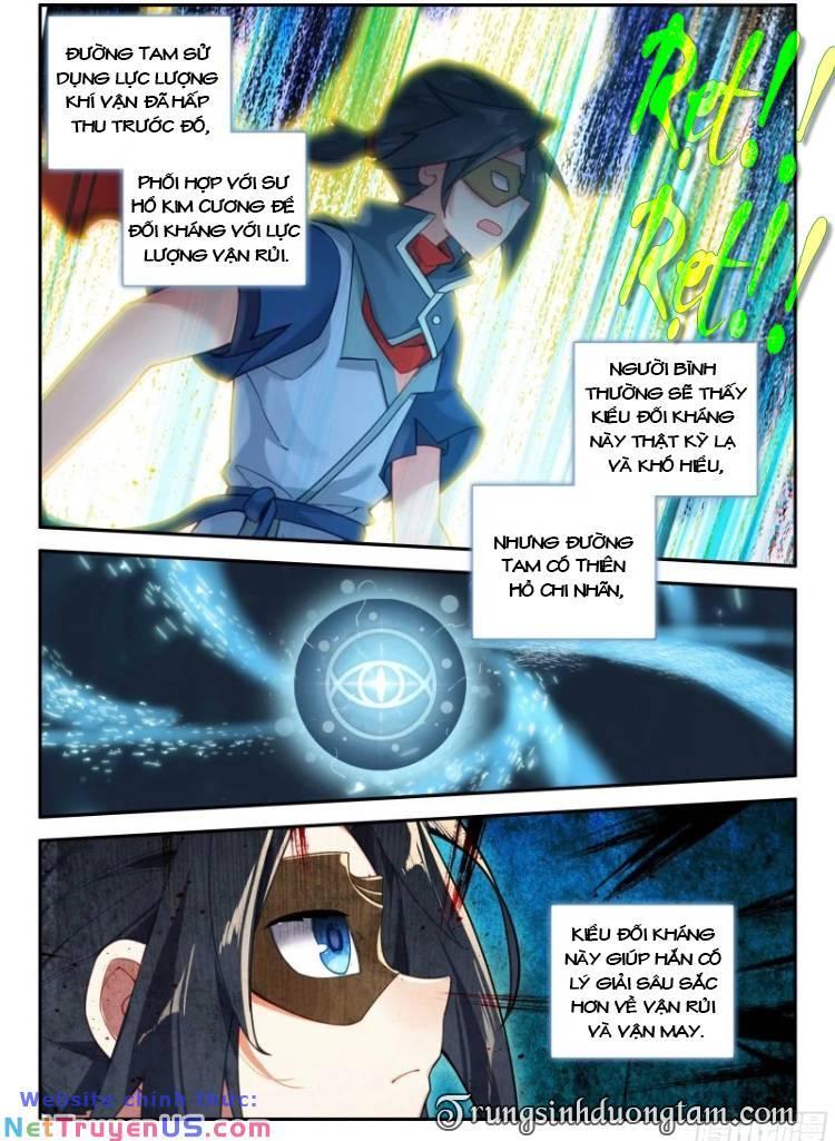 đấu la đại lục 5 - đường tam trùng sinh chapter 140 6