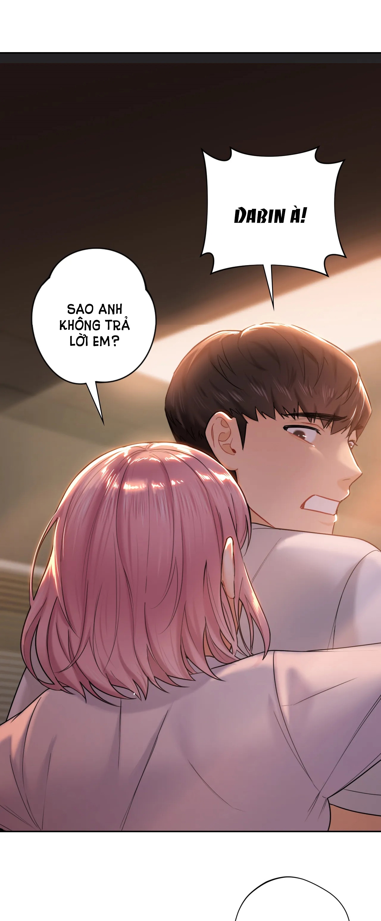 [18+] không là bạn bè chapter 4.2 30