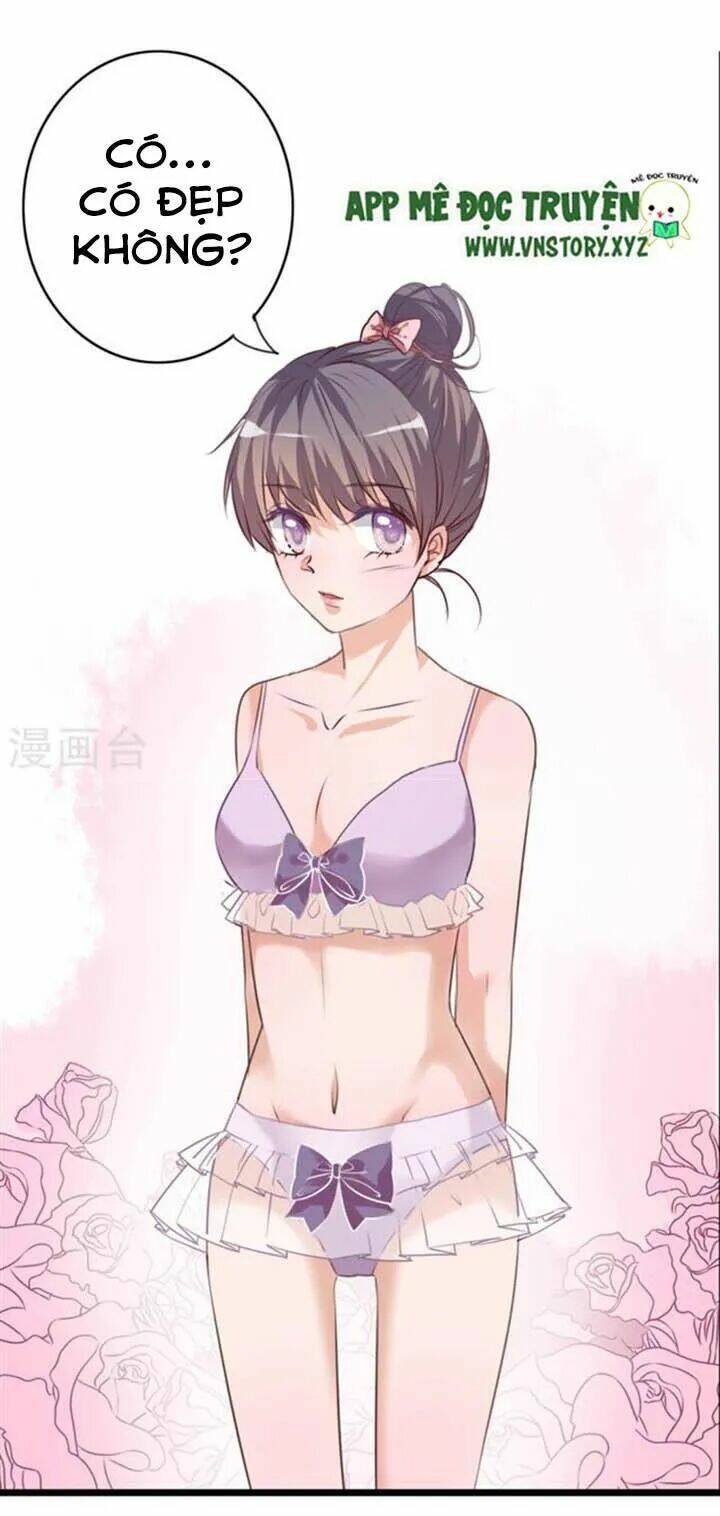 sau con mưa mùa hạ chapter 67 1