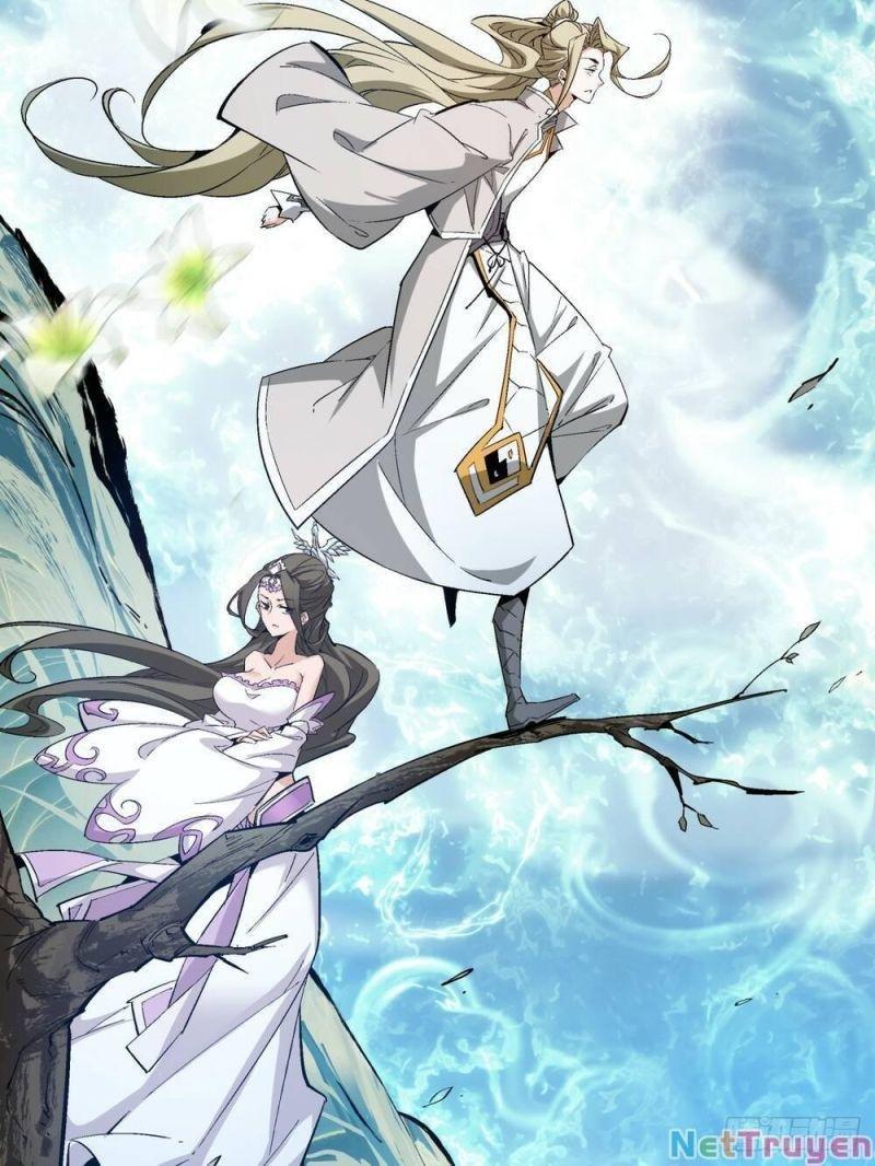 đồ đệ của ta đều là trùm phản diện chapter 1 56