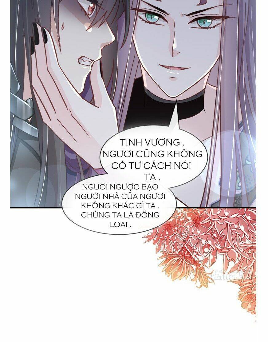 thiên hạ đệ nhất sủng phi chapter 101.1 4