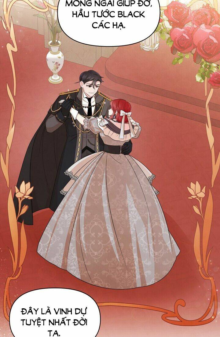 tiểu thư scarlet, em không muốn trả thù sao? chapter 62 26