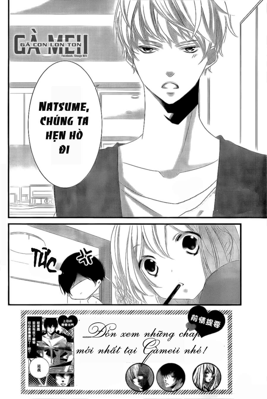 mikami-sensei no aishikata chapter 8 2