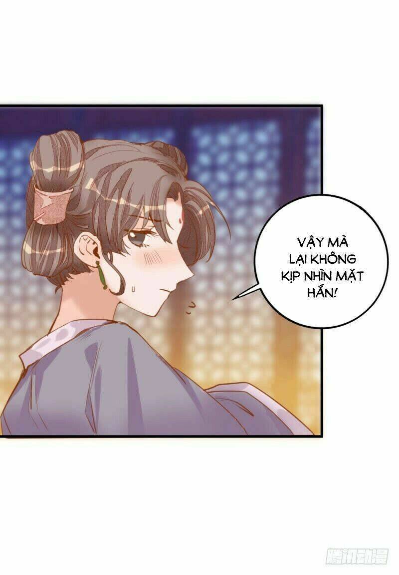 họa tiên truyện chapter 3 39