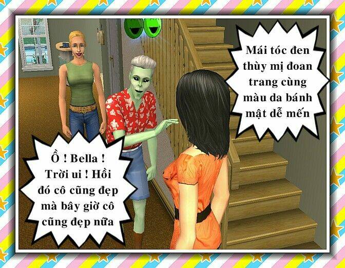 bella's story chapter 5.3 41