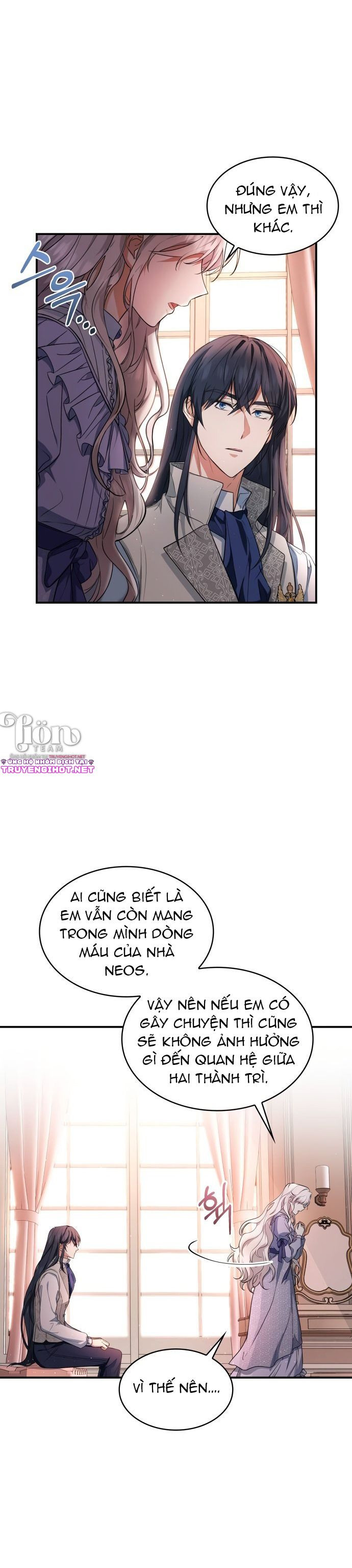 'di vật' melvin để lại chapter 8.5 6