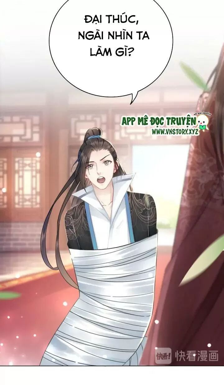 cực phẩm phế vật tiểu thư chapter 128 20