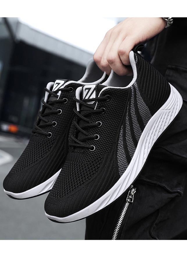 Giày nam giày sneaker thể thao nam thời trang hiện đại PETTINO - PZN01