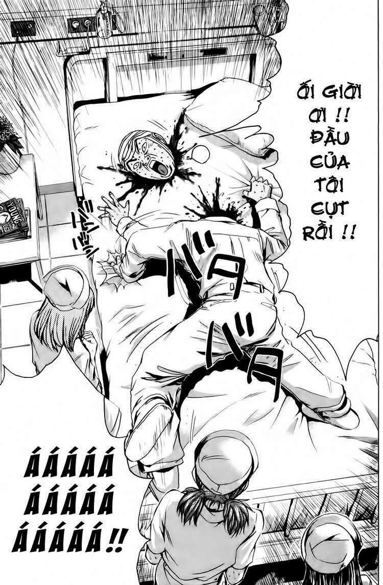 GTO - Great Teacher Onizuka chapter 200 27