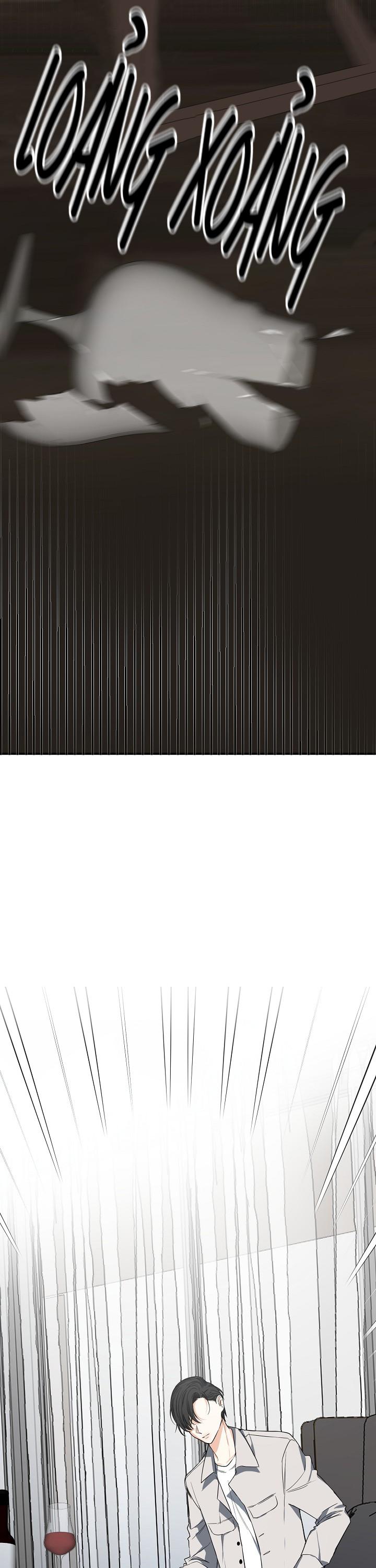 đêm săn chapter 0 2