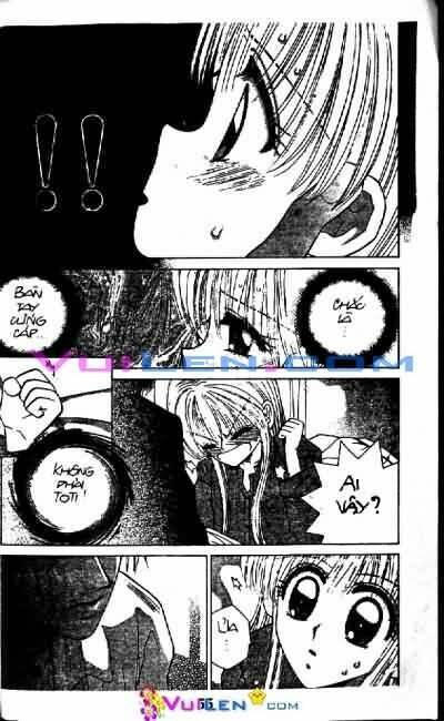 arita đáng yêu chapter 12 55