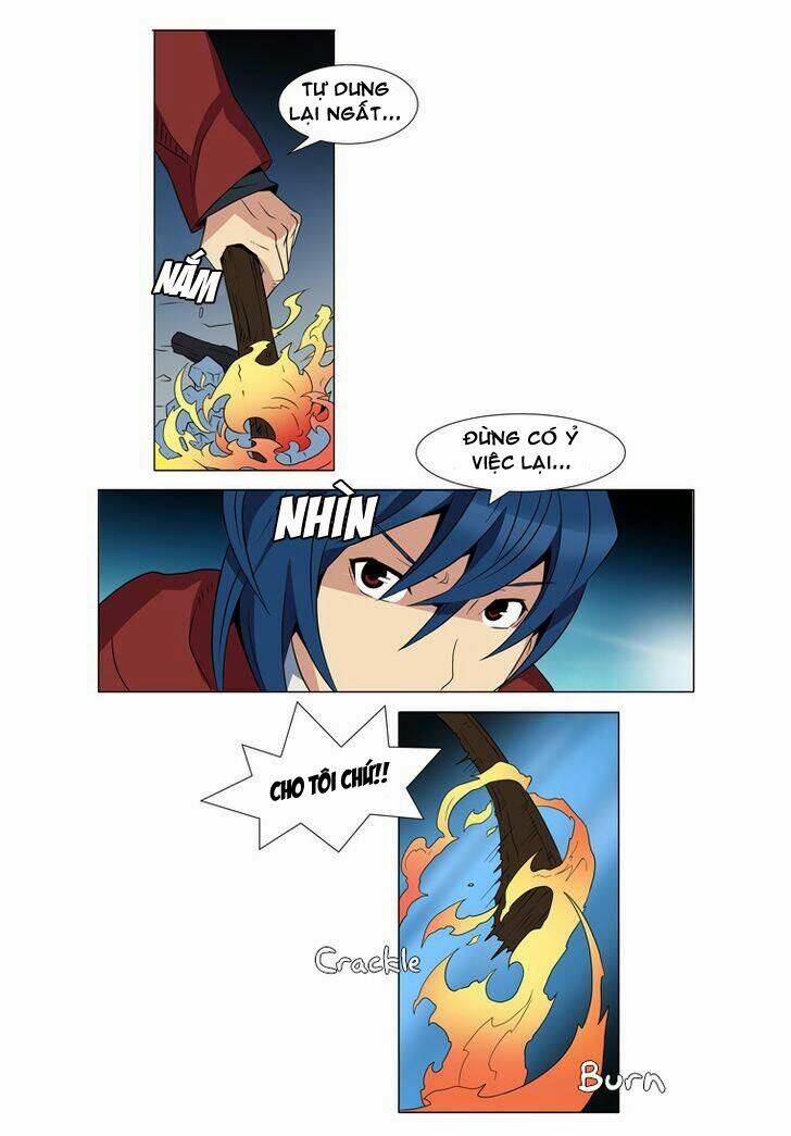 lime odyssey: the chronicles of orta chapter 9 22