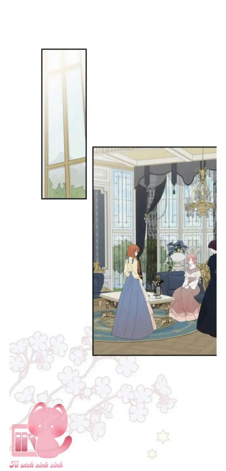 người thân của tôi đều sợ hãi tôi chapter 14 20