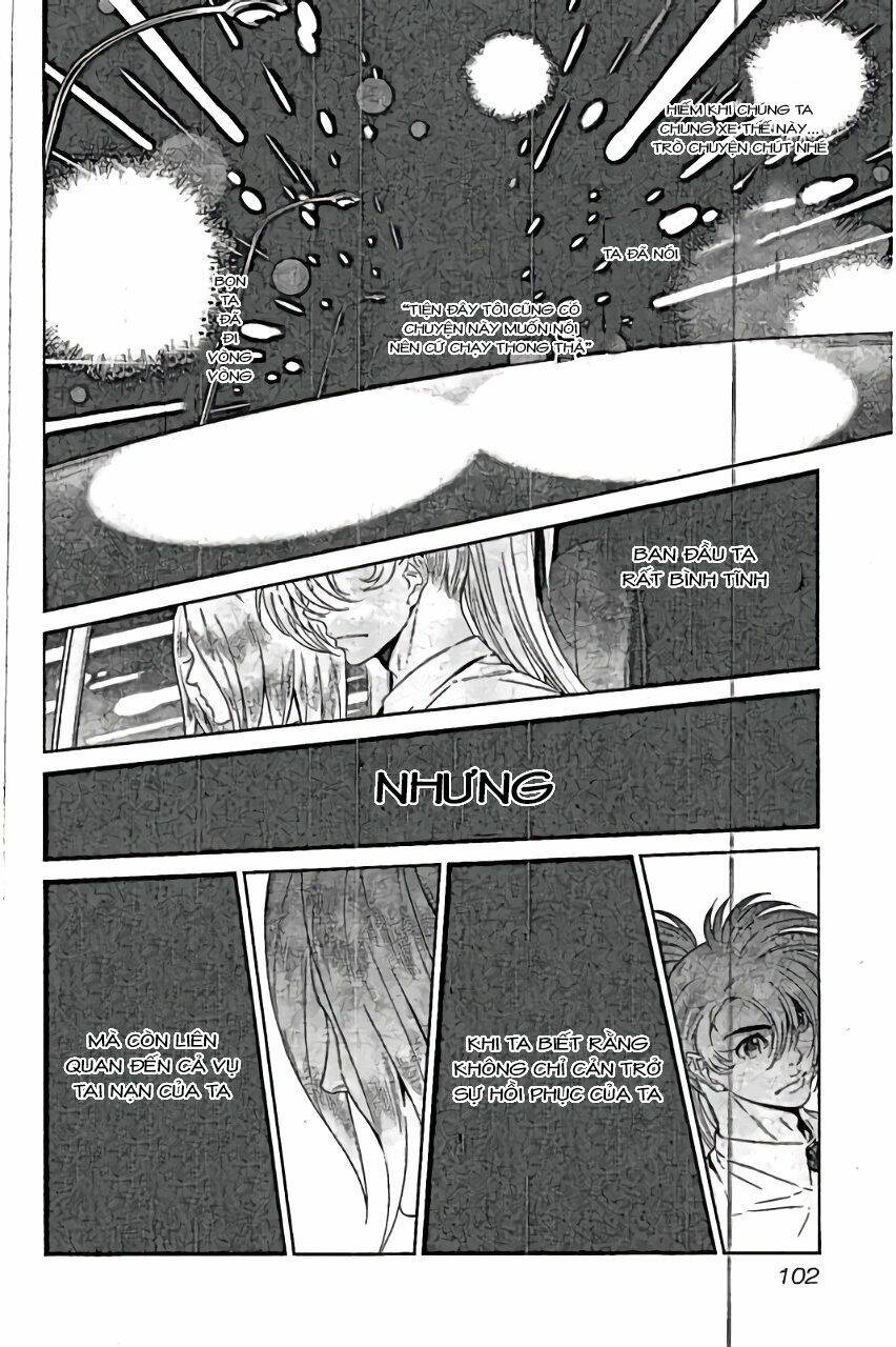 thời niên thiếu bác sĩ quái dị chapter 59 17