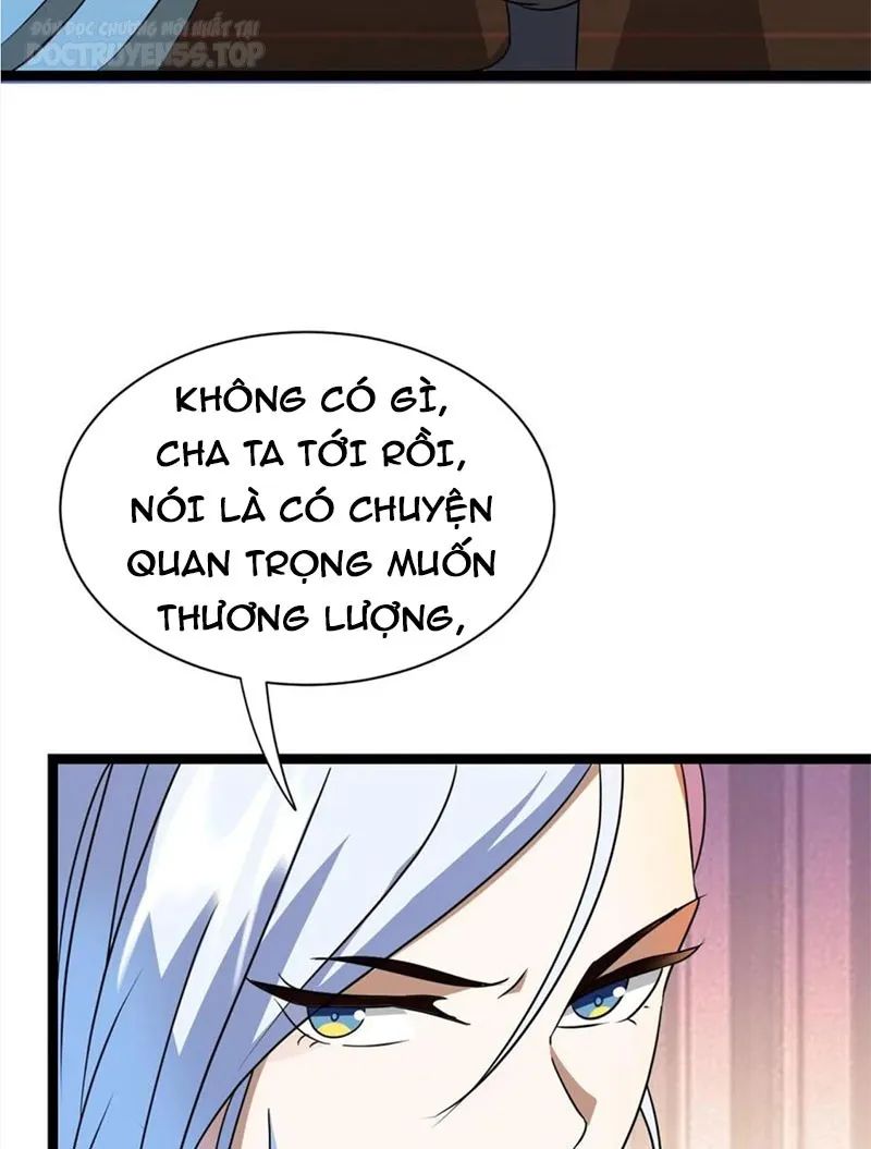 huyền huyễn: ta bắt đầu vô địch từ bại gia chapter 19 43