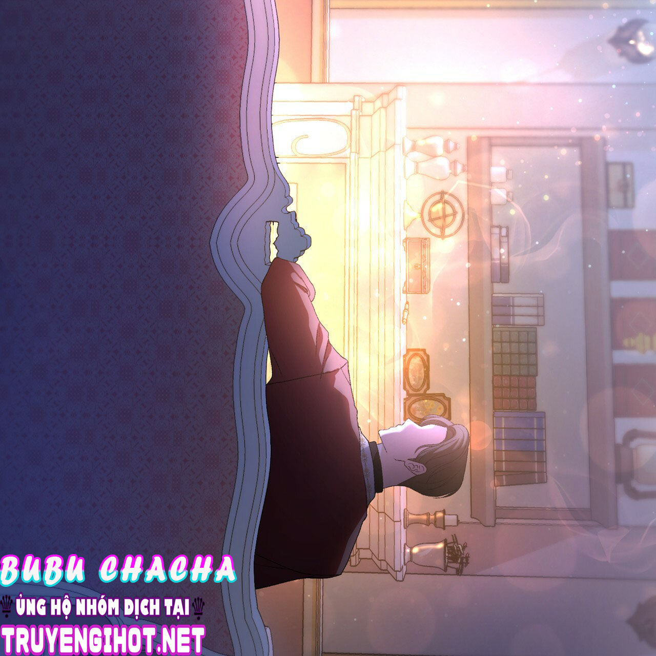 người tình chạy trốn chapter 3.2 45