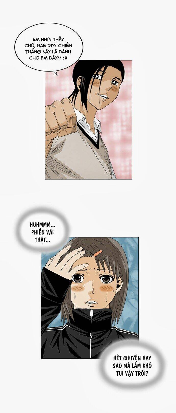 ultimate legend: kang hae hyo chapter 24 14